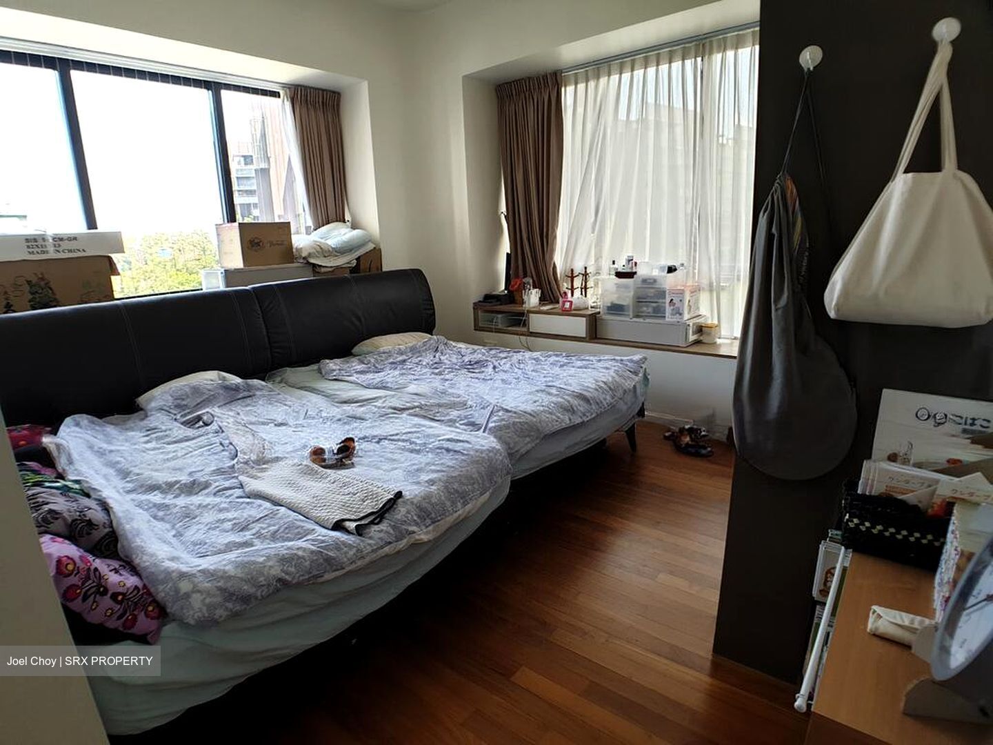 D'Leedon (D10), Condominium #522756231